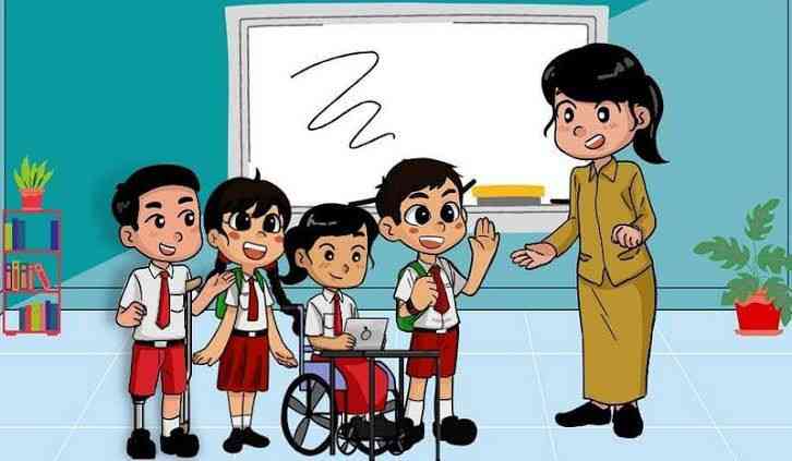perlindungan anak berkebutuhan khusus